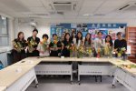 家長學堂-上水堂 家長小組 - 插花班[20260416]